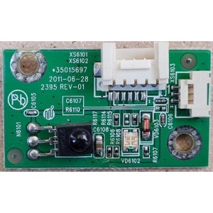 KOGAN KALED55XX1ZA IR BOARD 35015697